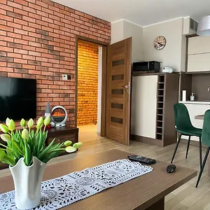 Apartament Incognito, Szklarska Poręba