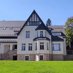 Kwatera prywatna Dobranocka, Szklarska Poręba