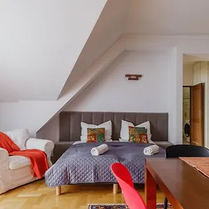  Apartament Golden Zakopane&s3 Polska