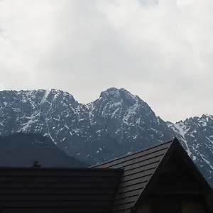  Kwatera prywatna Na Wierchu Polska