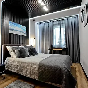  Apartament Port19 Polska