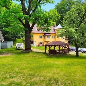 Apartament Słoneczny, Szklarska Poręba