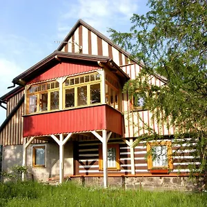 Kwatera prywatna Domicil Alma, Szklarska Poręba