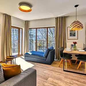 Apartament Sun & Snow Karkonosze, Szklarska Poręba